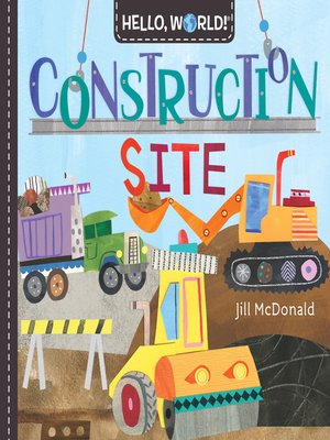 cover image of Construction Site